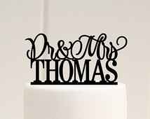 Show me your Cake Topper
