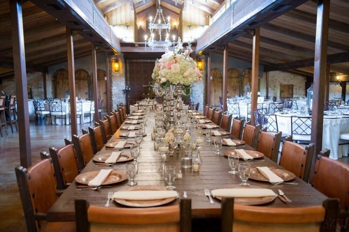 Just for fun: Dream Wedding/ Venues