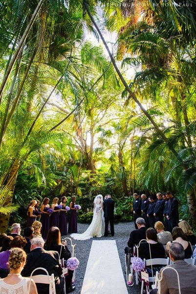 Just for fun: Dream Wedding/ Venues