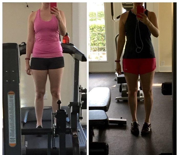 Weight loss!!