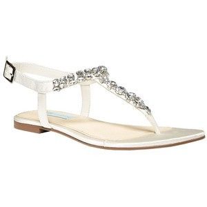 Heels? Flats? Boots?  What shoes are you wearing on your wedding day?