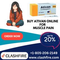 Buy Ativan 2mg Online - 1