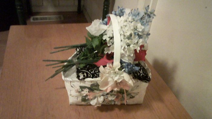 Floral Centerpieces & bouquets