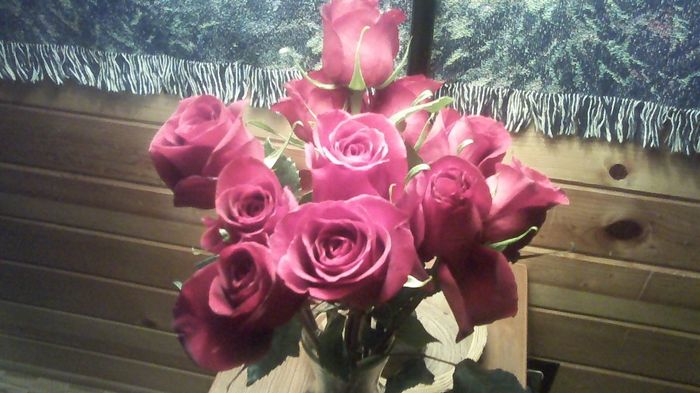 Floral Centerpieces & bouquets