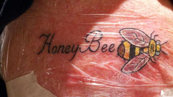 Just for fun - Nicknames?