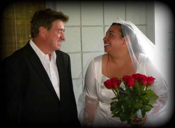 what"s your favorite ceremony picture or pictures