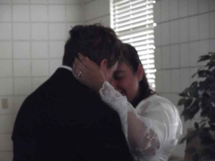 what"s your favorite ceremony picture or pictures