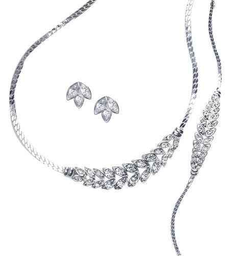 How would you accessorize?