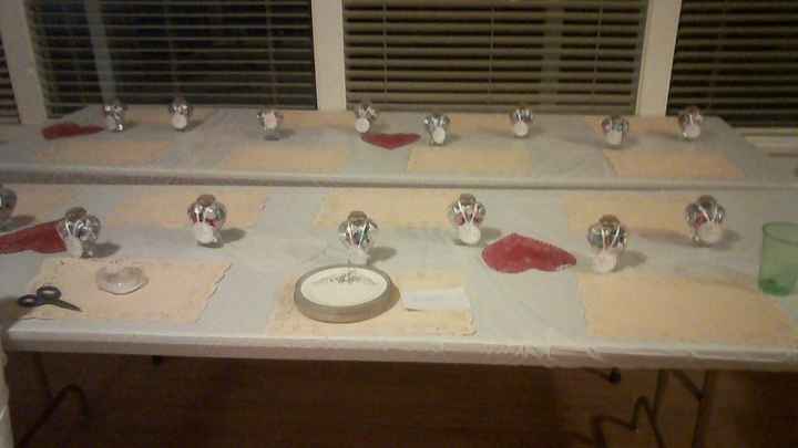 For those that were RECENTLY MARRIED