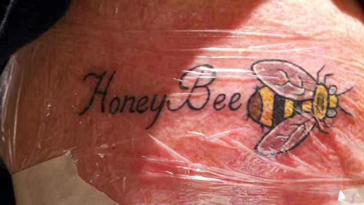 Just for fun - Nicknames?