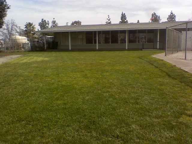 What type of venue are you getting married at?