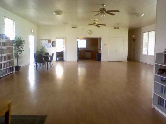 What type of venue are you getting married at?