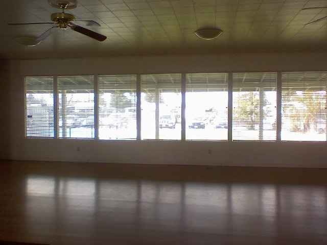 What type of venue are you getting married at?