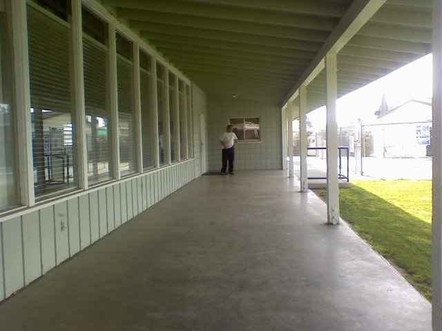 What type of venue are you getting married at?