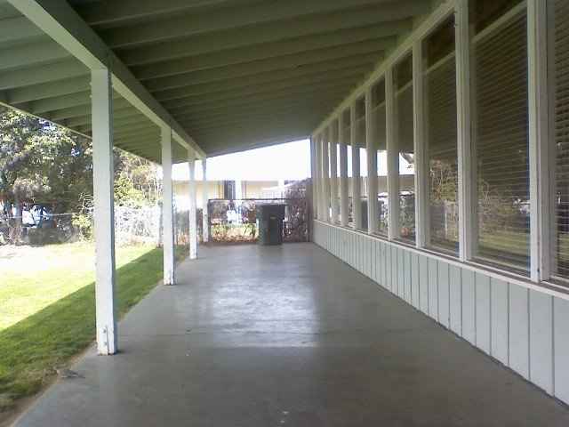 What type of venue are you getting married at?