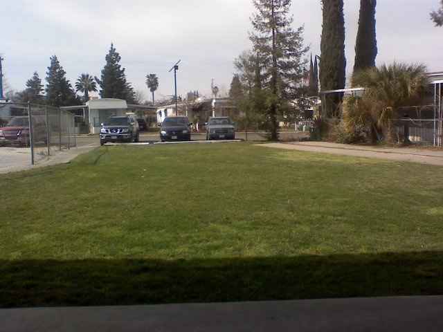 What type of venue are you getting married at?