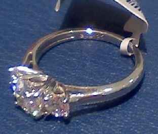 Wedding band (rings, not music!) costs