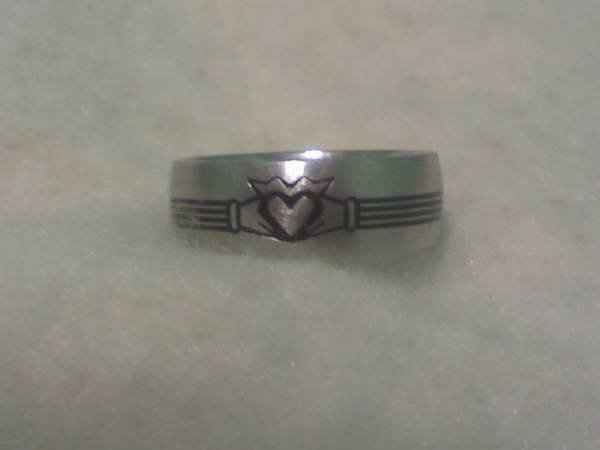 Wedding band (rings, not music!) costs