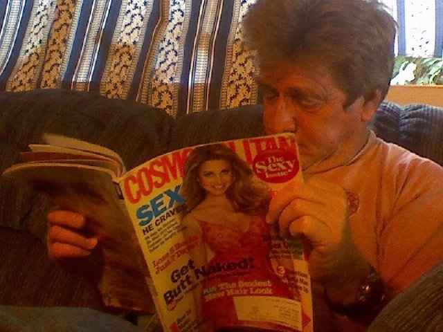 show us your ... FH / spouse