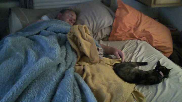 show us your ... FH / spouse