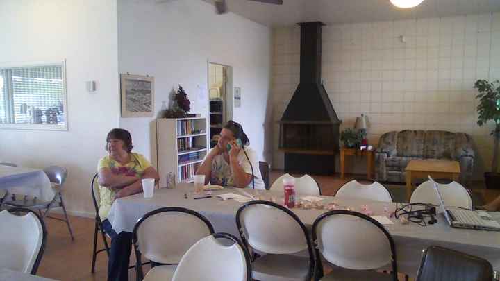 NWR baby shower pic's heavy