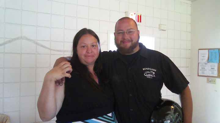 NWR baby shower pic's heavy