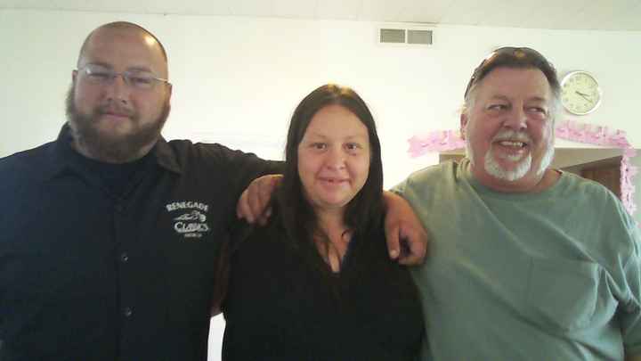 NWR baby shower pic's heavy