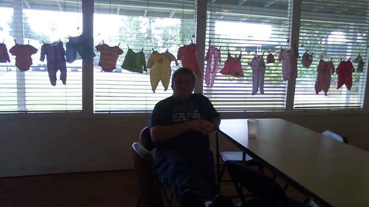 NWR baby shower pic's heavy