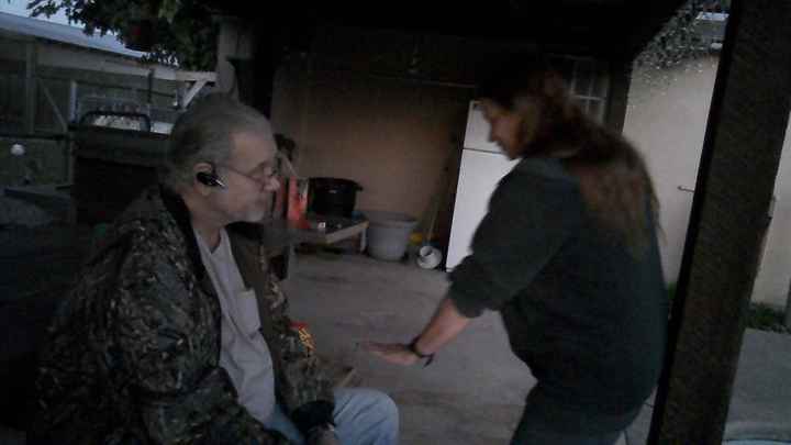 my uncle died.... 2/2/13