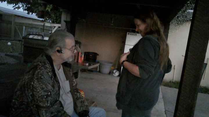 my uncle died.... 2/2/13