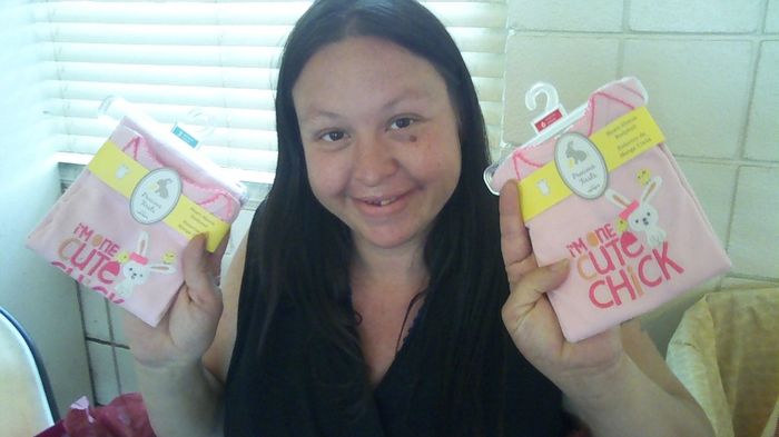 NWR baby shower pic's heavy