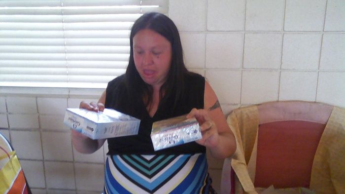 NWR baby shower pic's heavy