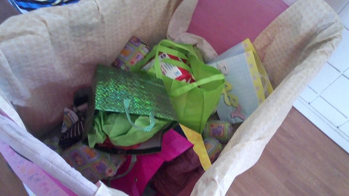 NWR baby shower pic's heavy