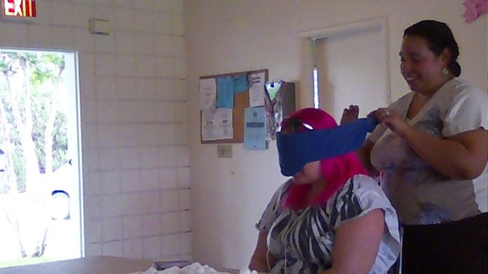 NWR baby shower pic's heavy