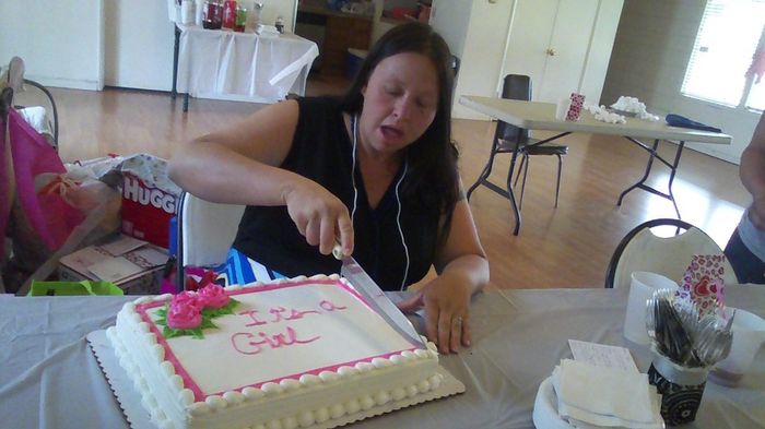 NWR baby shower pic's heavy