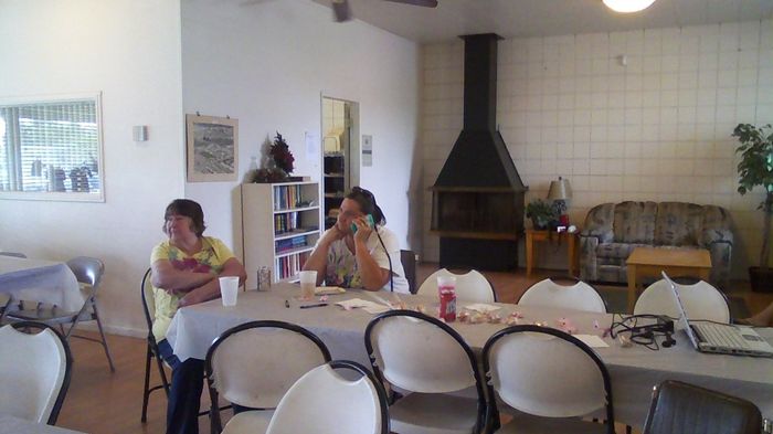 NWR baby shower pic's heavy