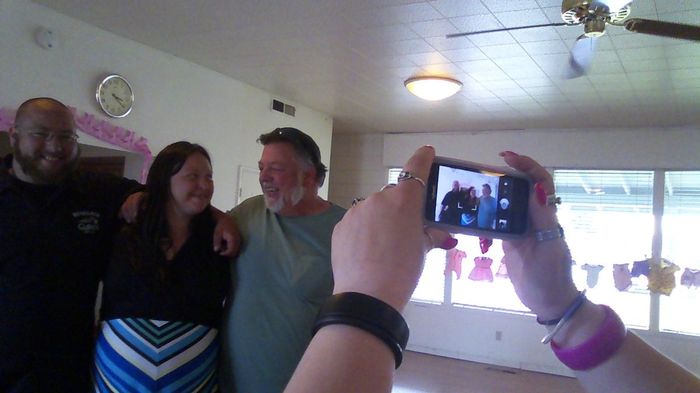 NWR baby shower pic's heavy