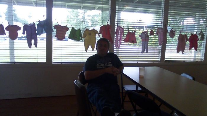 NWR baby shower pic's heavy
