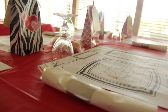 pro pic's............