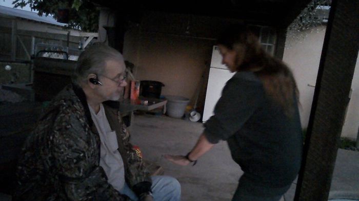 my uncle died.... 2/2/13
