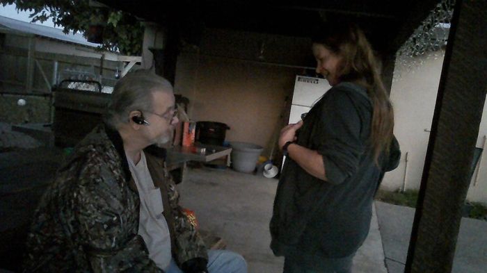 my uncle died.... 2/2/13