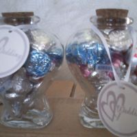 favor spinoff--how much are you spending on favors?