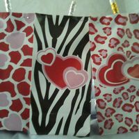 favor spinoff--how much are you spending on favors?