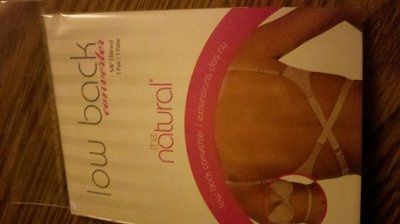 Can I wear a "real" bra with my dress?