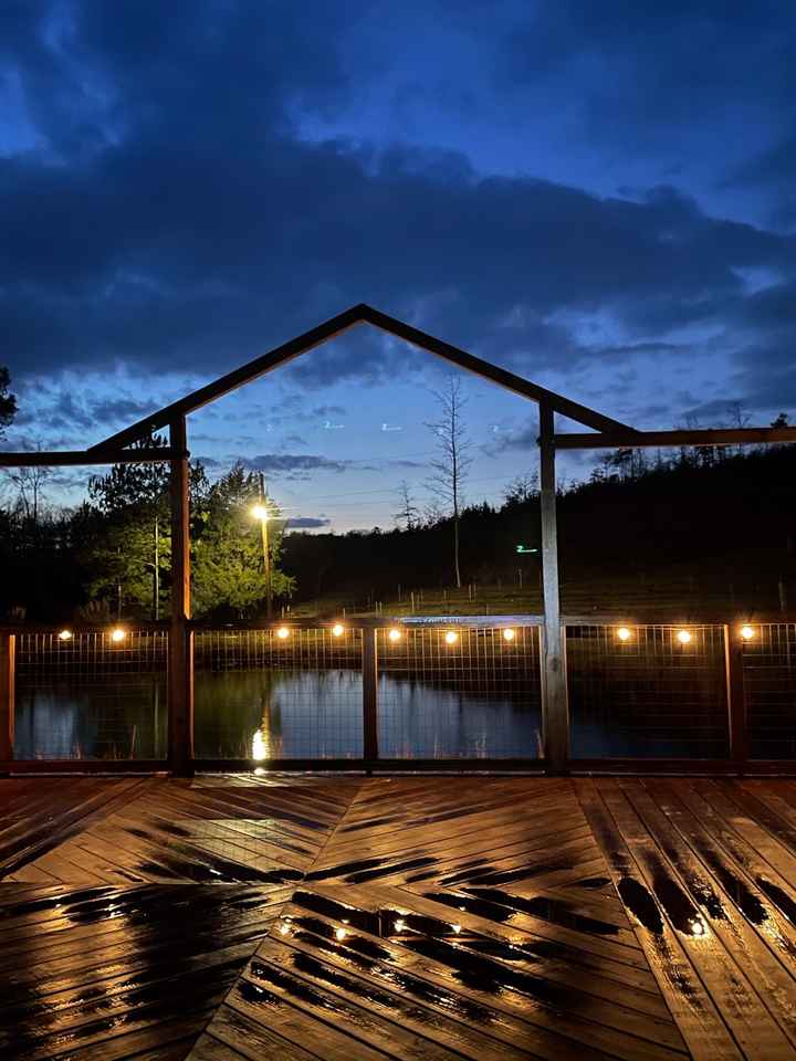 Does your dress match your venue style? - 3