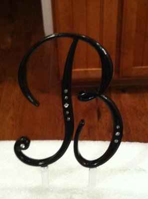 Cake topper!! Show me yours!