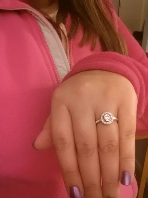 wedding band (ring) opinions