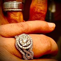 Brides of 2021! Show us your ring! - 1