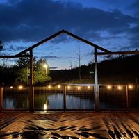 Does your dress match your venue style? - 3