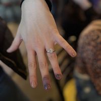 2023 Brides - Show us your ring! - 1